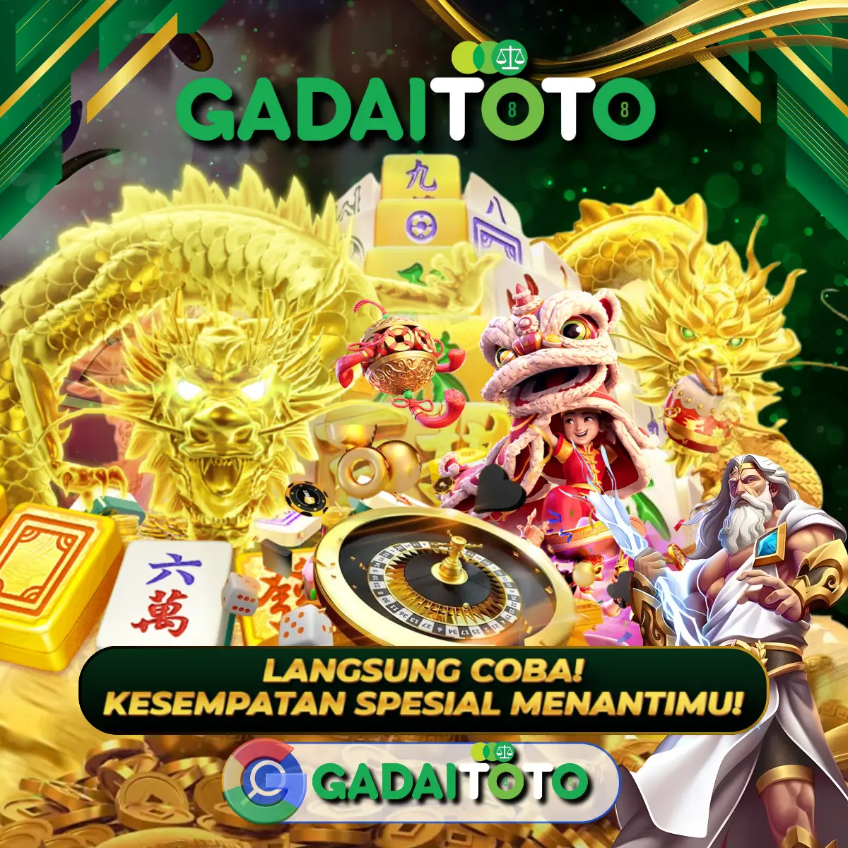 Game Terbaru